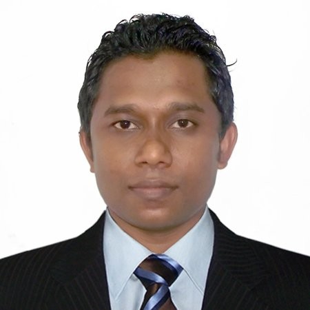 Anil Pradeep Kumara : General Manager-Research & Development