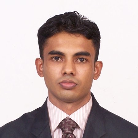 Dinesh Nawarathne : Solution Support Engineer - GM/WPC 