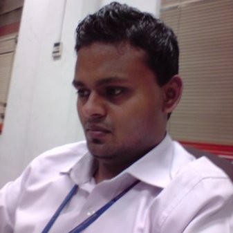 Keerthi Sumanadasa : Engineer - IP Network Operation