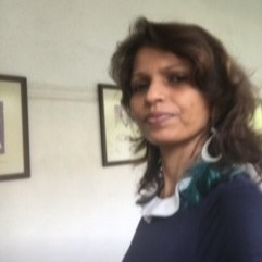Saiyevithisha Ajith : Senior Assistant Engineer - BO